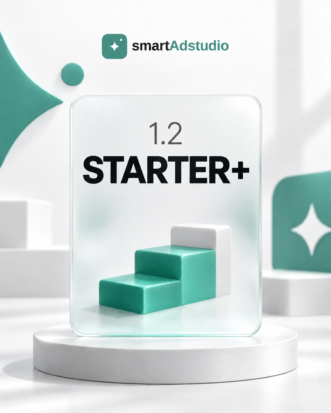 Starter+